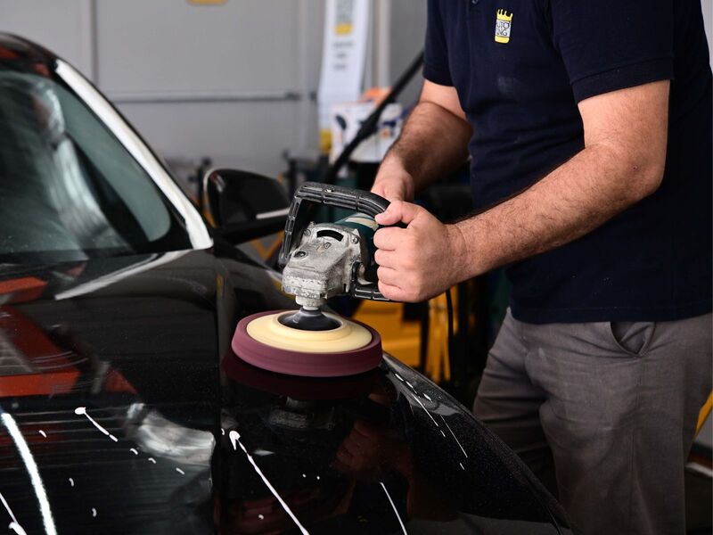 Sancaktepe Oto Pasta Cila